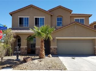 4429 Cormorant Ave, Las Vegas, NV 89115
