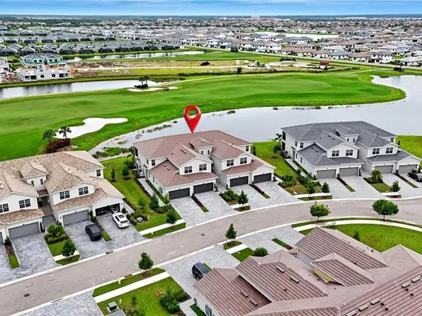 5667 Melbourne Court Ave #7812, Immokalee, FL 34142