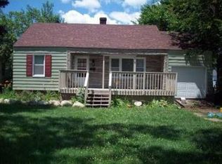 717 S Sheridan St, South Bend, IN 46619