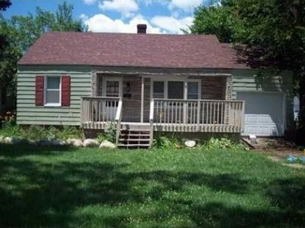 717 S Sheridan St, South Bend, IN 46619