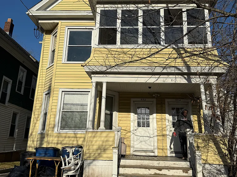 552 Central Ave #2 — Photo 1