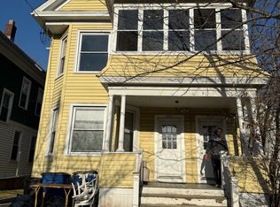 552 Central Ave #2, New Haven, CT 06515