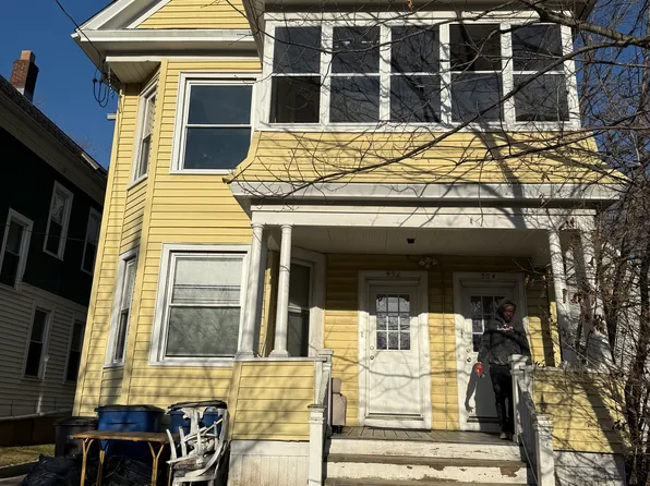 552 Central Ave, New Haven, CT