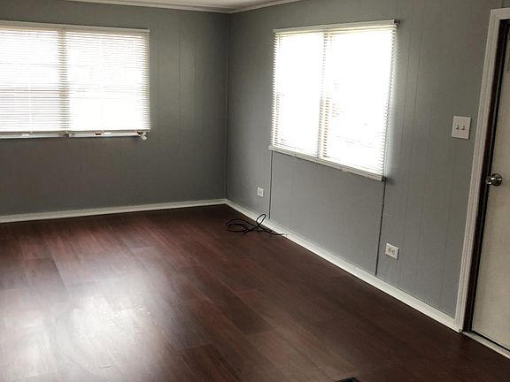 Entry way