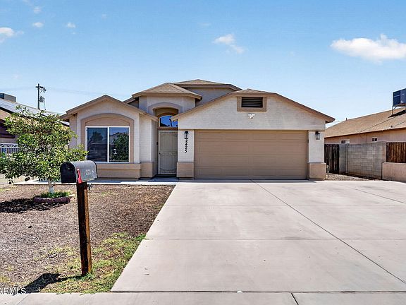 2nd image of 2425 W MARICOPA Street