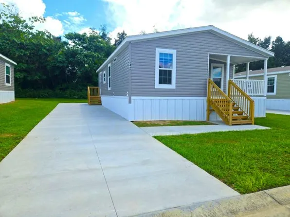 3323 NE 14th St Lot A42, Ocala, FL 34470