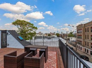 104 Hopkins Ave, Jersey City, NJ 07306