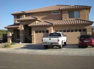 2907 W Glass Ln, Phoenix, AZ 85041