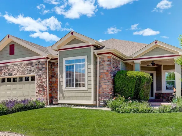 14879 Xenia Street, Thornton, CO 80602