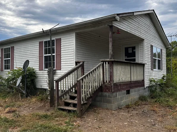 267 Ray Fults Rd, Beershba Spgs, TN 37305