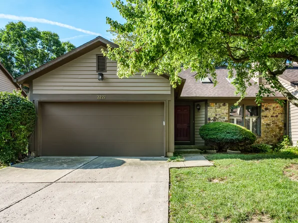 2227 Calaveras Way, Indianapolis, IN 46240