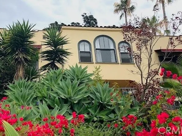 3201 Hamilton Way, Los Angeles, CA 90026