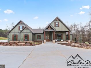 128 Martin Cemetery Rd, Carrollton, GA 30117