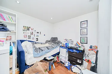 Rented by Living New York