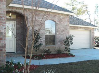 5 Harmony Dr, Carriere, MS 39426