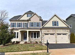 7552 Glen Pointe Ct, Springfield, VA 22153
