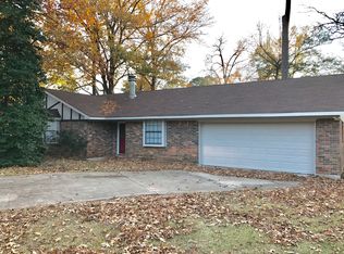 2507 Cherryfield Ct, Shreveport, LA 71118