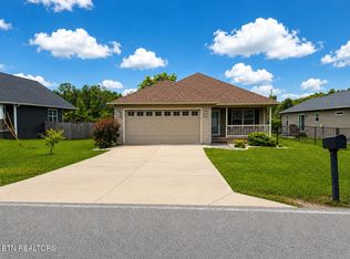 22 Panther Valley Rd, Crossville, TN 38555