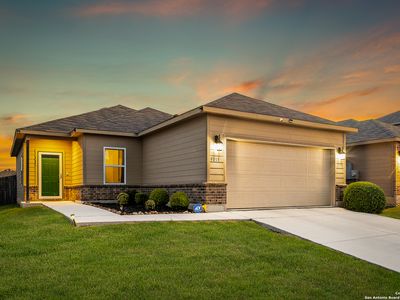 9018 Gibbons Trace, San Antonio, TX, 78245