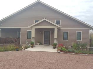 33593 Star Route Rd, Bayfield, WI 54814