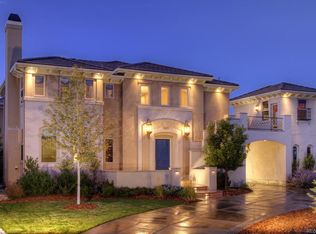 12425 Daniels Gate Dr, Castle Pines, CO 80108