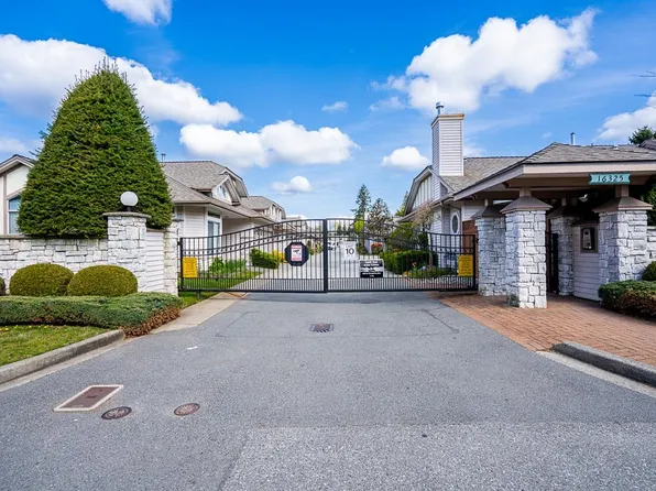 16325 82nd Ave #23, Surrey, BC V4N 0P5