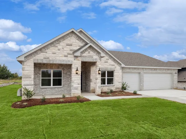 425 Cedar Elm Ln, Nevada, TX 75173