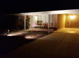5217 N Papaya Ave, Tucson, AZ 85705