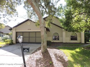 6706 Oak Cluster Cir, Spring Hill, FL 34606