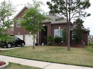 16914 Harmony Springs Dr, Houston, TX 77095