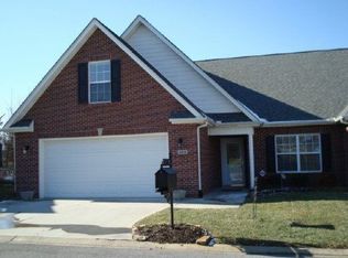 6159 Kristins Gate Way, Powell, TN 37849