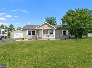 491 Blaine Dr, Felton, DE 19943