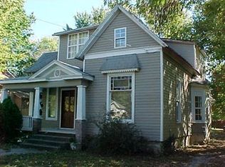 630 W State St, Springfield, MO 65806