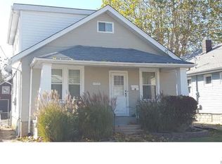 4850 Tiemann Ave, Saint Louis, MO 63123