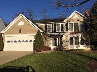 5 Berrycrest Ct, Cockeysville, MD 21030