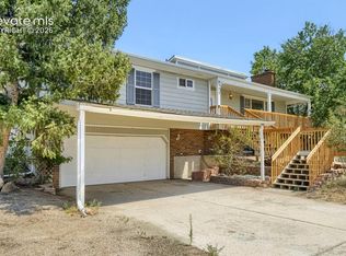 5375 Coneflower Ln, Colorado Springs, CO 80917