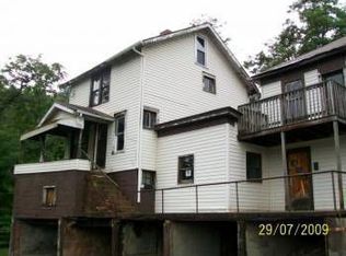 50 Oak S, Bridgeport, OH