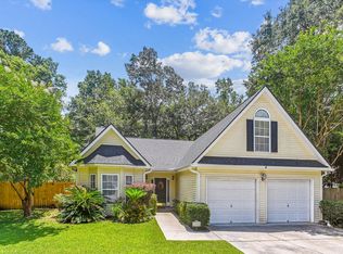 3510 Gatetree Rd, Johns Island, SC 29455