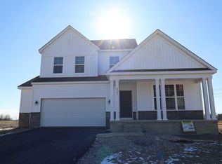 3761 Colts Reign Dr, Powell, OH 43065