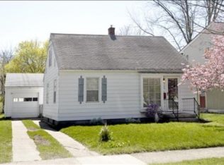506 Edgell St, South Haven, MI 49090