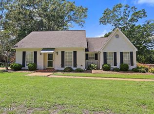 113 Timbercrest Dr, Ridgeland, MS 39157