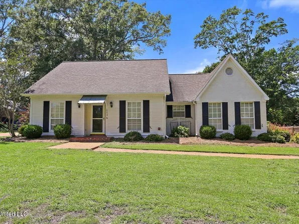 113 Timbercrest Dr, Ridgeland, MS 39157