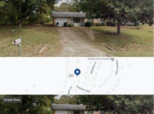 (Undisclosed Address), Oxford, MS 38655