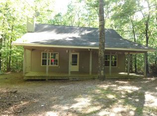 384 S Dellwood Rd, Mountain Rest, SC 29664
