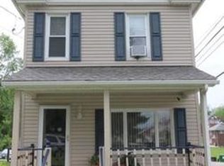 100 Spruce St, Rillton, PA 15637