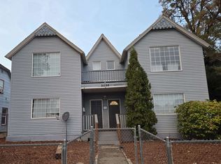 2022 W College Ave, Spokane, WA 99201