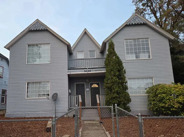 2022 W College Ave, Spokane, WA 99201