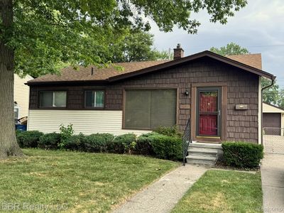 32120 Glen St, Westland, MI, 48186