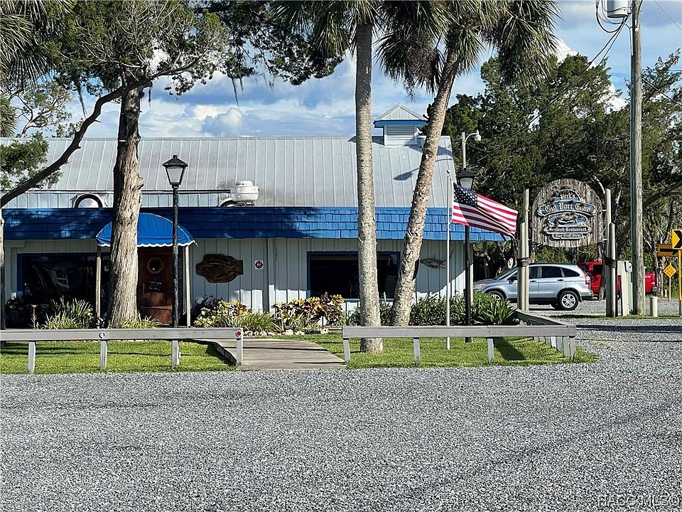 14388 W Red Browning Ln Crystal River FL Zillow