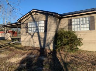 118 Bauxite Ave, Gordon, GA 31031